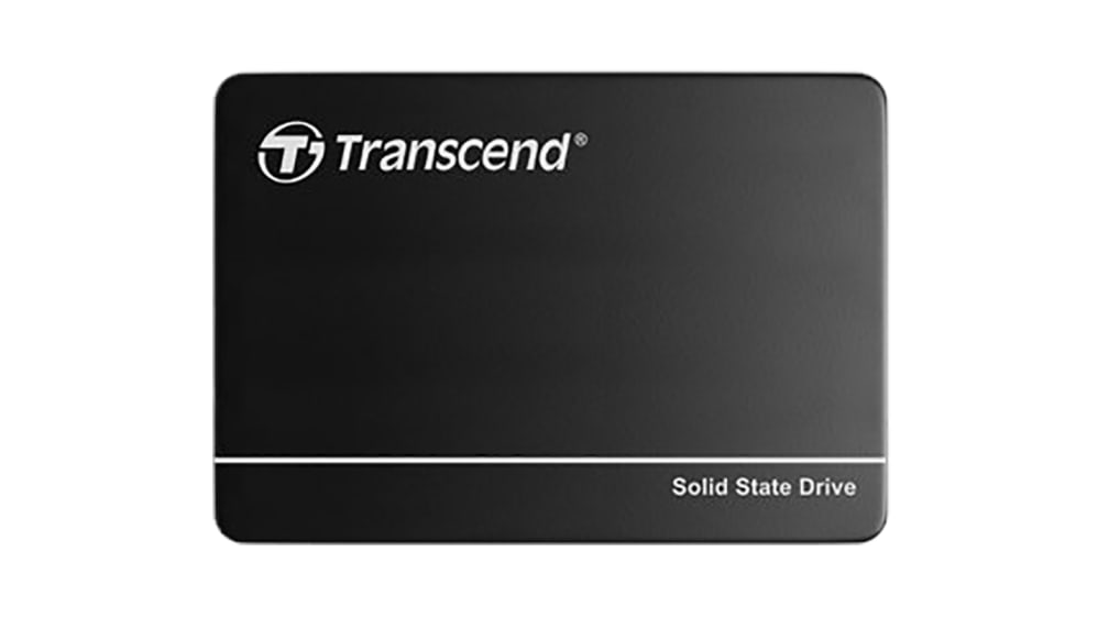 TS32GSSD420K | Disco duro SDD Transcend, 32 Interno, SATA | RS