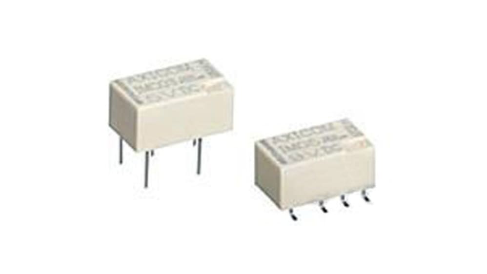 1462042-9 | TE Connectivity パワーリレー, 12V dc, 1c接点, 4A, 表面