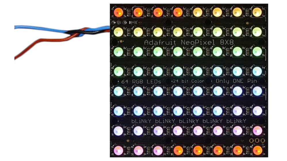 LED Modules, White & RGB LEDs, Next Day Delivery