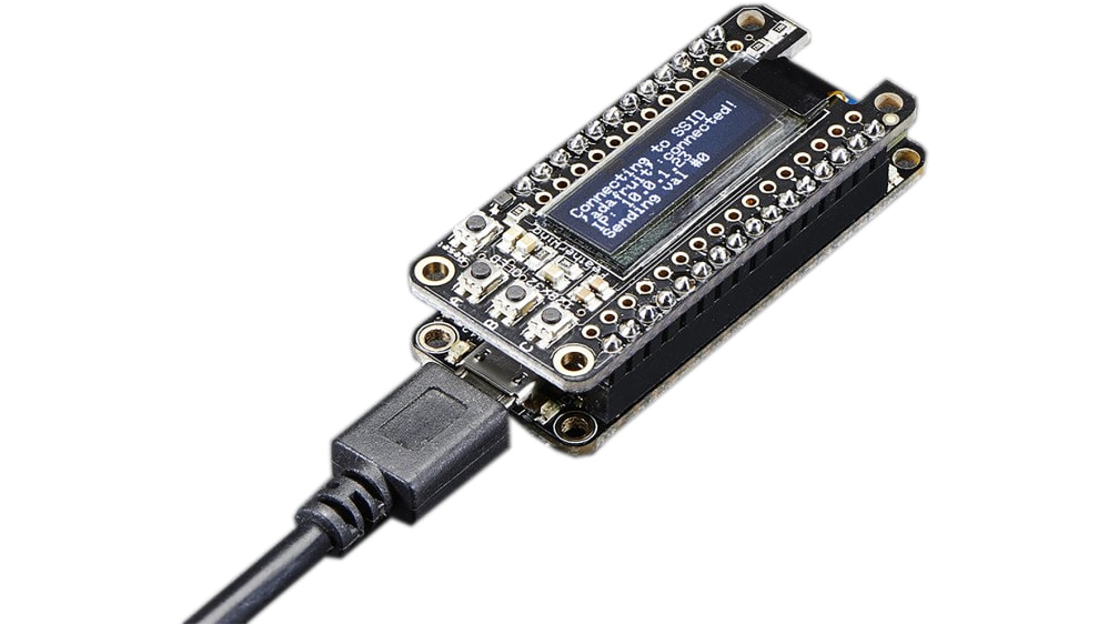 Development Boards Products Category on Adafruit Industries