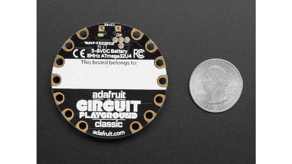 Circuit Playground Products Category on Adafruit Industries