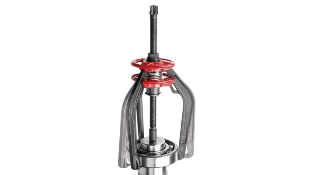 SKF ベアリングプーラー, 200 mm, レバープレス用, TMMA 80 | RS SKF ベアリングプーラー, 200 mm, レバープレス用, TMMA 80 | RS