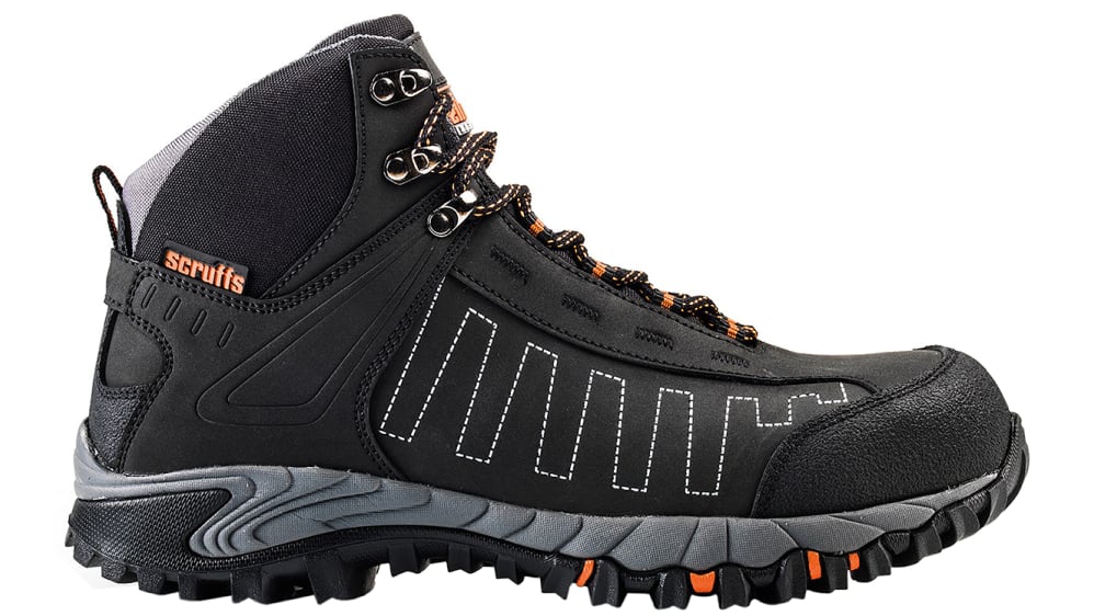 Scruffs cheviot safety boots hot sale