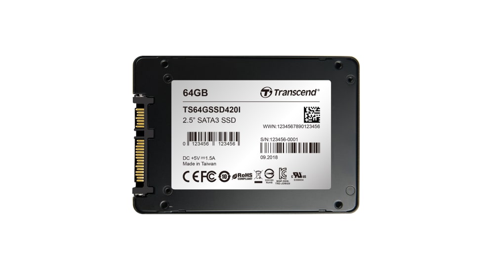 Transcend 64GB SSD 2.5インチ IDE TS64G Amazon | Transcend 2.5インチ IDE SSD MLC 64GB TS64GSSD25-M