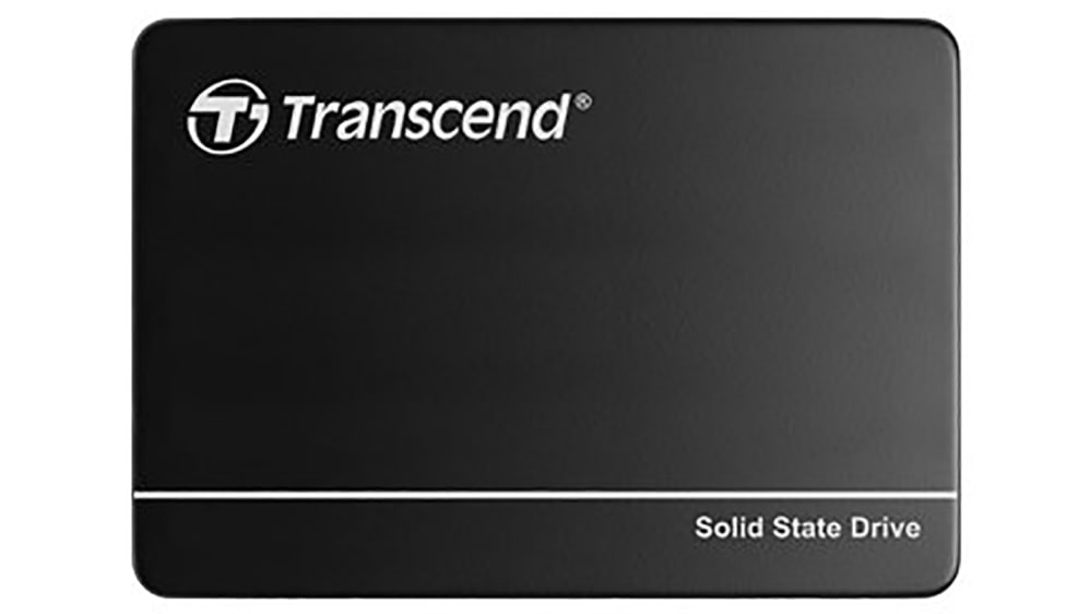 TS256GSSD420I | Transcend SSD420 2.5 in 256 GB Internal SSD Hard Drive | RS