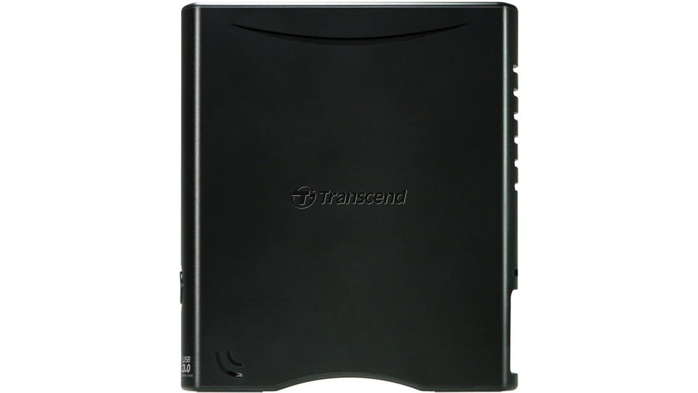 TS8TSJ35T3 | Transcend StoreJet 35T3 Externe Festplatte, 8 TB, HDD 