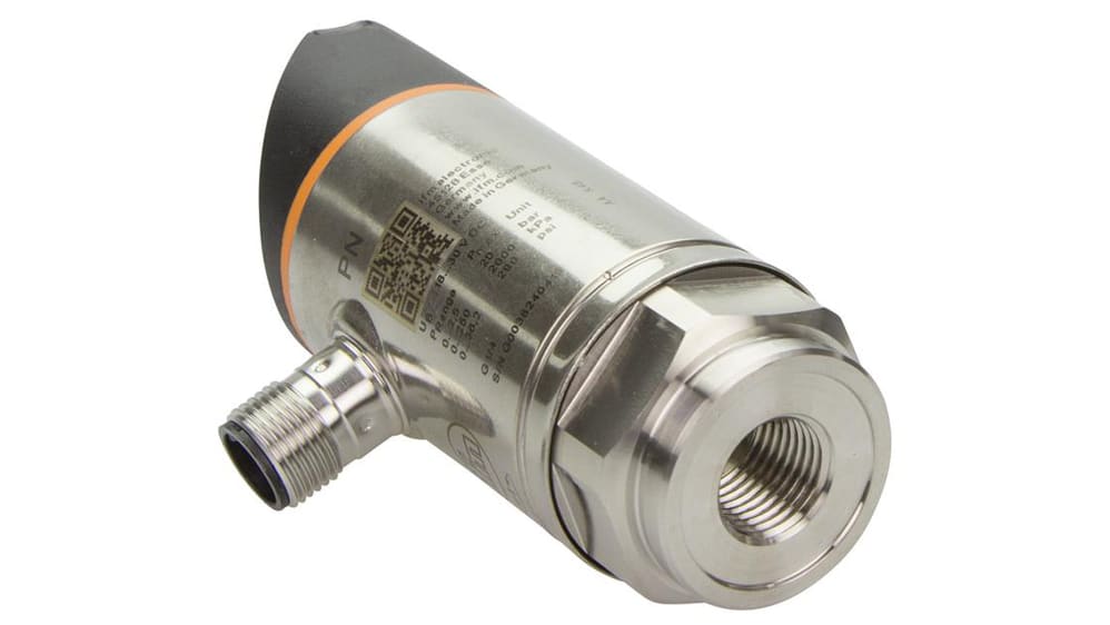 圧力センサー ifm electronic PN5006 - 3