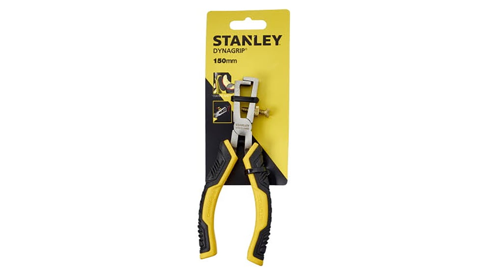 STHT0-75068, Pince à dénuder Stanley pour fil Rond , 150 mm