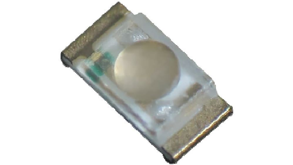 KPHD-1608SECK-J3-PRV | Kingbright 赤 ドーム LED, 1608, 表面実装 | RS