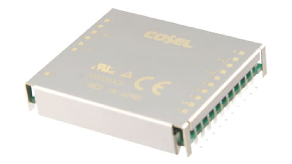 絶縁DCDCコンバータ SFS30243R3B 29.7W 3.3V 9A 6個 We can ship 絶縁DCDCコンバータ SFS30243R3B 29.7W 3.3V 9A 6個 We can ship