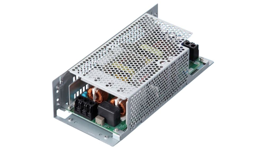 COSEL スイッチング電源 LFA300F-24-SNTY 未使用品 LFA300F-24-TY コーセル スイッチング電源｜通販｜フルタカパーツ