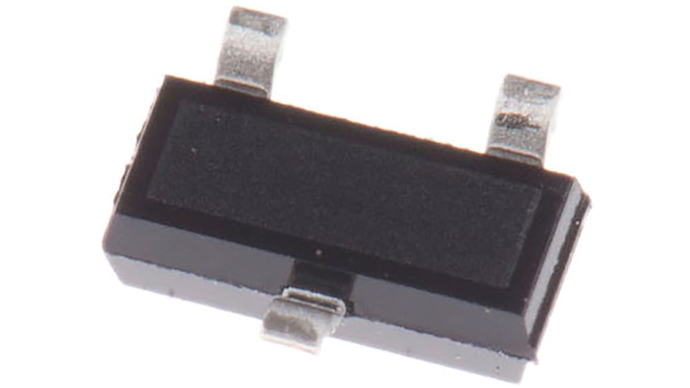 DTC044EUBTL | ローム NPN 抵抗内蔵トランジスタ, 100 mA, SOT DTC044EUBTL | ローム NPN 抵抗内蔵トランジスタ, 100 mA, SOT