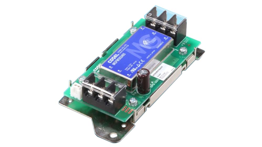 た様 STMGFW304805 | コーセル DC-DCコンバータ 48 V dc To ±5V dc