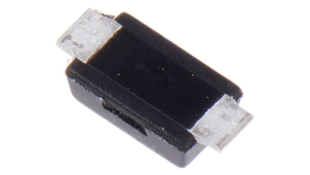 RF081MM2STR | ローム ファストリカバリー 整流ダイオード, 1A RF081MM2STR | ローム ファストリカバリー 整流ダイオード, 1A