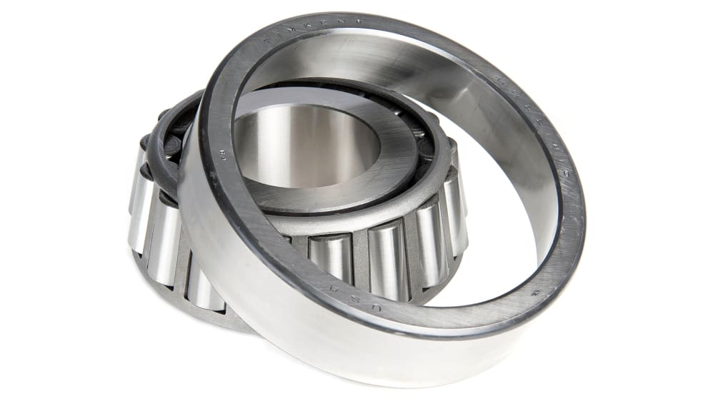 Cuscinetti Frizione Unidirezionali HF2520 (25x32x20) A Rulli - CZH
