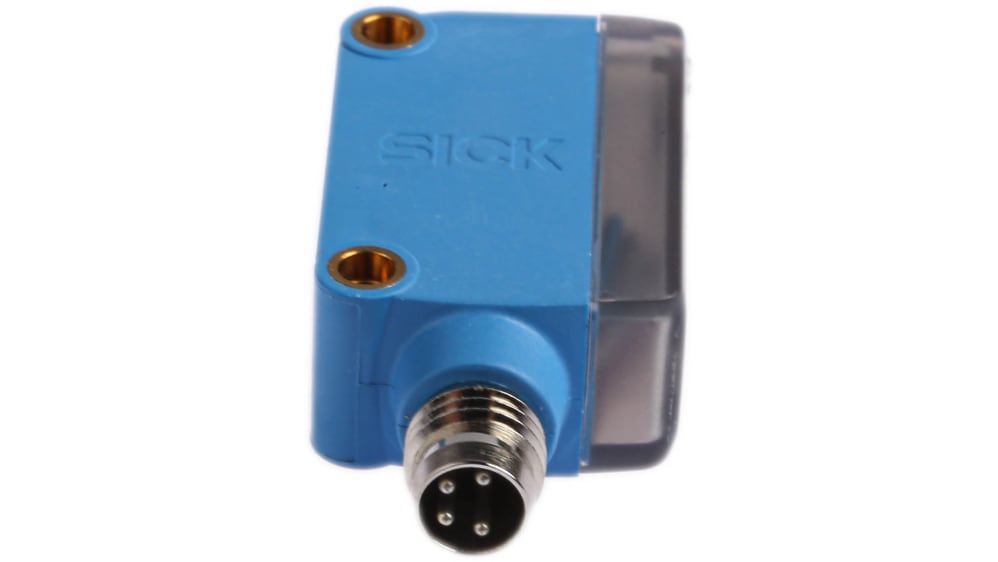 1PCS New Sick KTM-WN11181P Sensor In Box