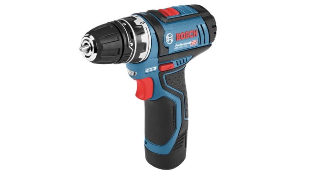 Bosch shop 20v drill