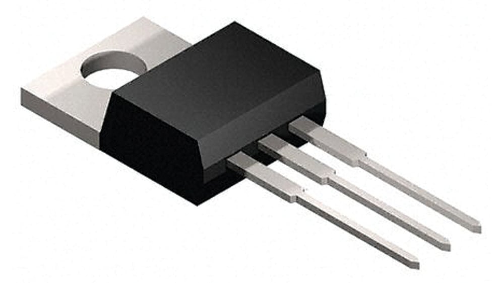 CLA30E1200PB | Tiristore SCR IXYS, TO-220, 3+Tab Pin, 30A CLA30E1200PB | Tiristore SCR IXYS, TO-220, 3+Tab Pin, 30A