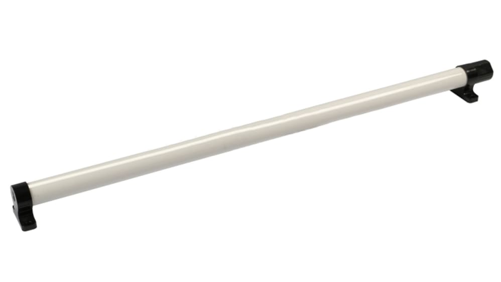 RS PRO 240W Convection Tubular Heater, Wall Mounted, Unterminated Mains  Lead | RS