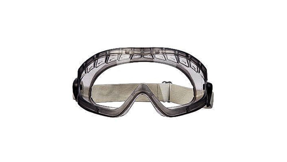 Gafas de seguridad Protección de los ojos Anti niebla sobre los vidrios  resistente al rasguño ventilado