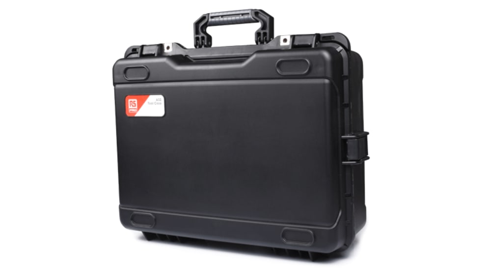 RS PRO 工具キット 25ピース VDE/1000V認証なし | RS