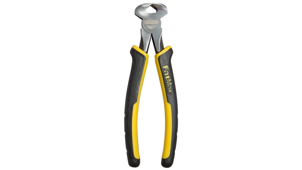 Stanley 0-89-872 Fatmax™ Pince à Becs , Courbé 200 mm 89-872