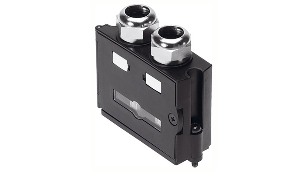 FBS-SUB-9-GS-DP-B | Festo コネクタアセンブリ FBSシリーズ | RS