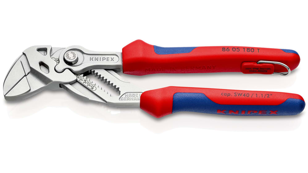 Knipex adjustable hot sale pliers