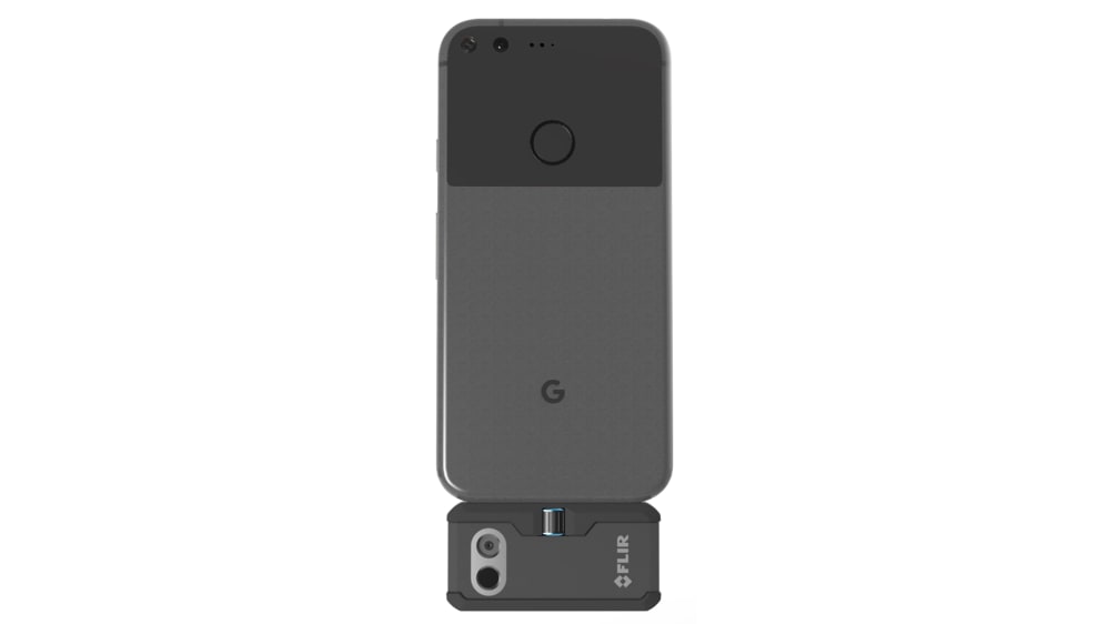 最安 1度のみ使用　即日発送　FLIR ONE Pro 最安 1度のみ使用 即日発送 FLIR ONE Pro 最安 1度のみ