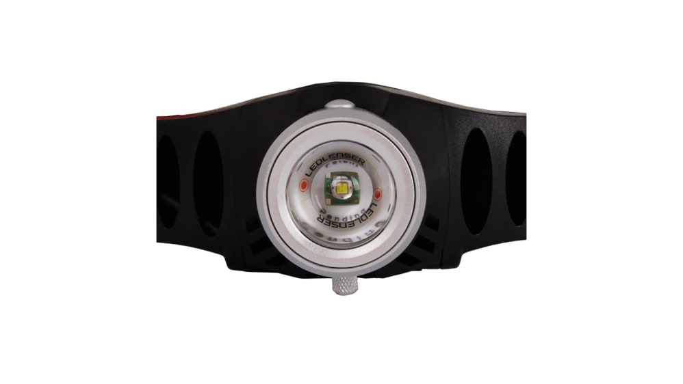 LEDLENSER ヘッドトーチ H3.2 LED 単四電池 | RS LEDLENSER ヘッドトーチ H3.2 LED 単四電池 | RS