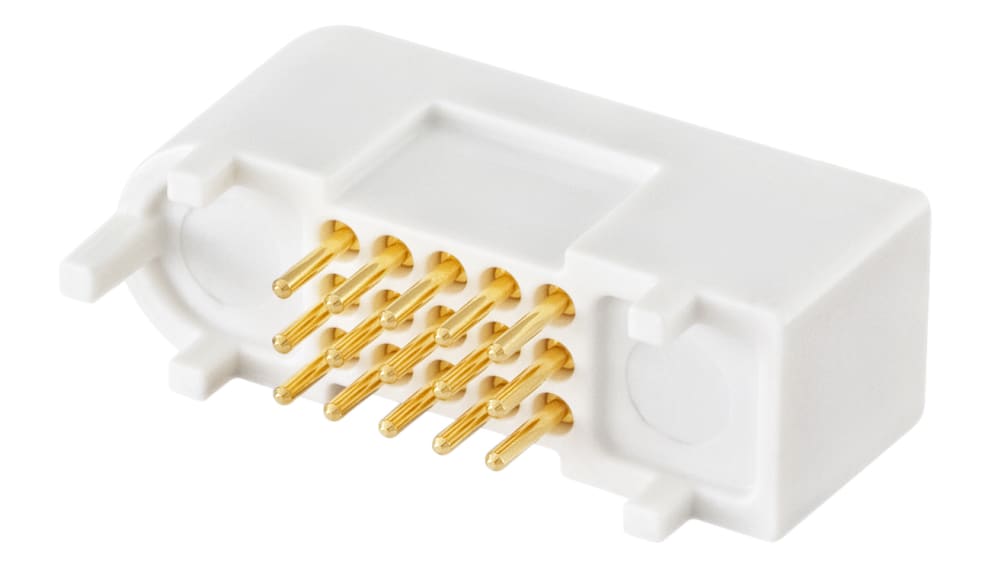 Magnetic Connectors - Rosenberger Group