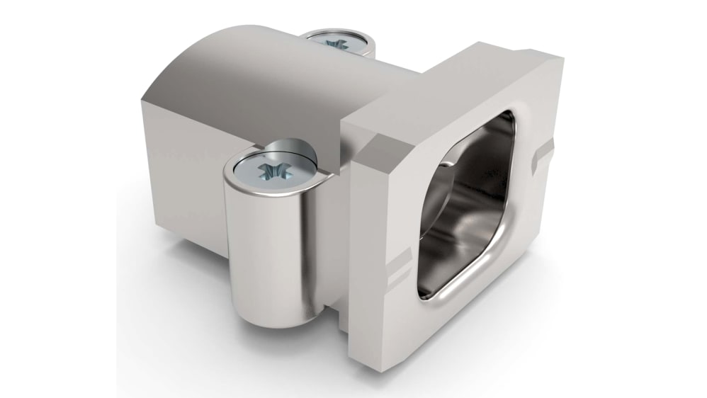 1-2308272-4 | TE Connectivity アクセサリ, 鉄道用 D-Sub バック