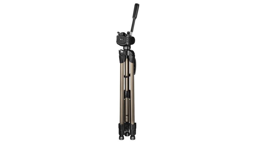 Hama 00004162 Camera Tripod | RS Hama 00004162 Camera Tripod | RS