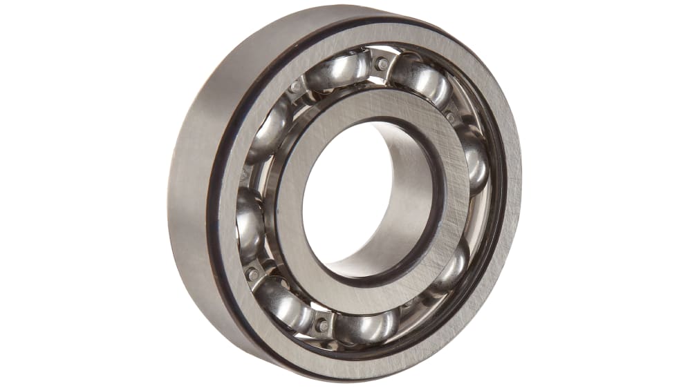 6301 Ball Bearings At Best Price In Ahmedabad By TQS Bearing Co. | ID - Foto 12