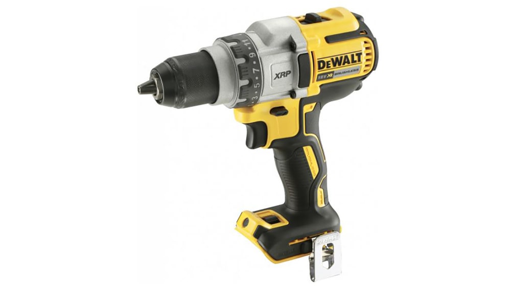 DCD991NT-XJ, Perceuse Sans fil DeWALT 18V