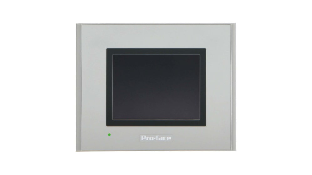 PFXGP4401TAD | Pro-face GP4000 タッチパネル ディスプレイ 7.5 PFXGP4401TAD | Pro-face GP4000 タッチパネル ディスプレイ 7.5