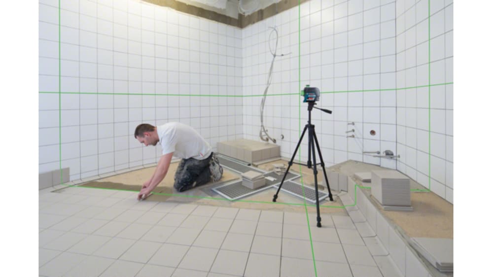 Bosch gll 380 cg outlet
