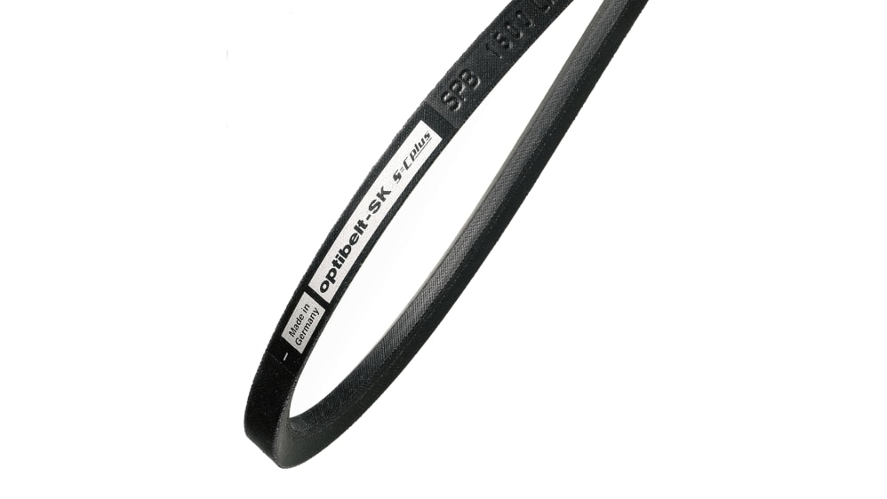 SPZ 825 | OPTIBELT Drive Belt, belt section SPZ, 825mm
