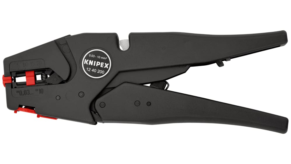 Pince à dénuder - Knipex