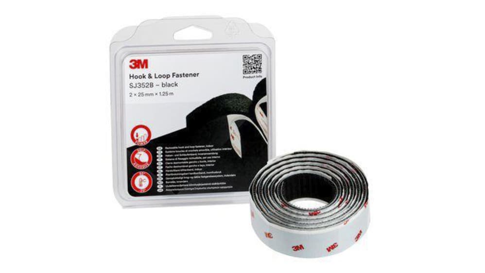 3m hook shop and loop velcro