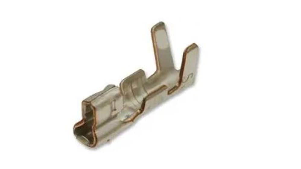 SPH-002T-P0.5S | JST コネクタ端子 (圧着端子) - 0.2mm² メス SPH-002T-P0.5S | JST コネクタ端子 (圧着端子) - 0.2mm² メス