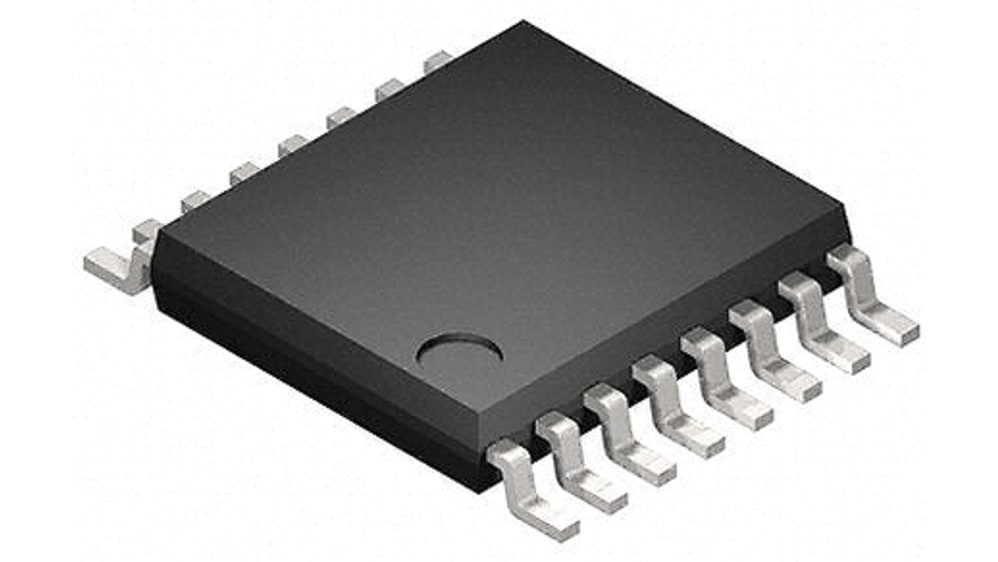 電子レジスター 74VHC165FT | Toshiba シフト レジスタ 74VHCシリーズ シフト