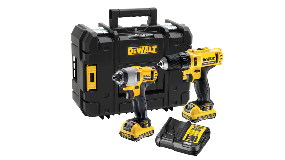 Outils électriques sans fil Dewalt 18V