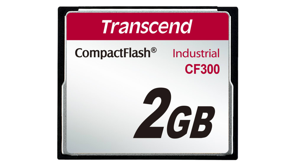 Industrial Compact Flash Card, Industrial CF Card, SLC Compact Flash