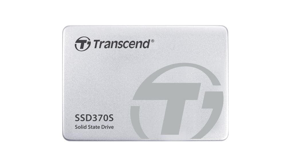 TS512GSSD370S | Transcend SSD370 2.5 in 512 GB Internal SSD | RS