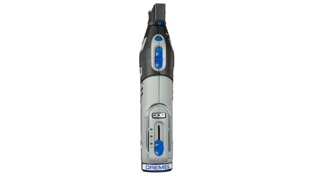 Dremel 8220-1/5 12V Cordless Multi-Tool - Hardware Centre