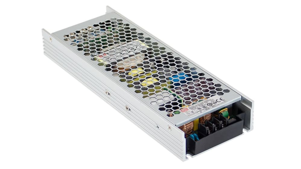 FUENTE ALIMENTACIÓN CONMUTADA 500W 24V 21A PFC