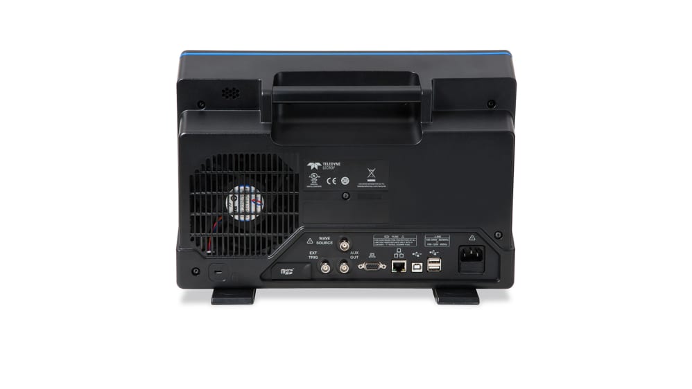 WaveSurfer 3034 Promo2 | Teledyne LeCroy, デジタルストレージ WaveSurfer 3034 Promo2 | Teledyne LeCroy, デジタルストレージ