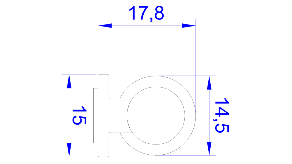 Joints Tireuse à Bière Perfectdraft HD3720 HD3620 HD3610 + 1 Joint N°10