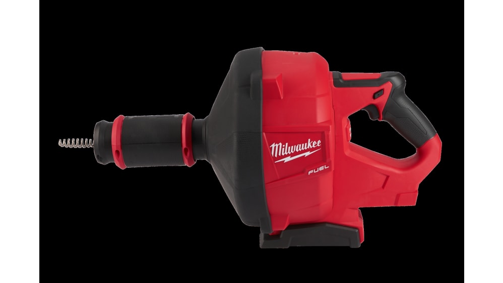 Milwaukee M18FDCPF8-0C M18 Cordless Drain Cleaners | RS